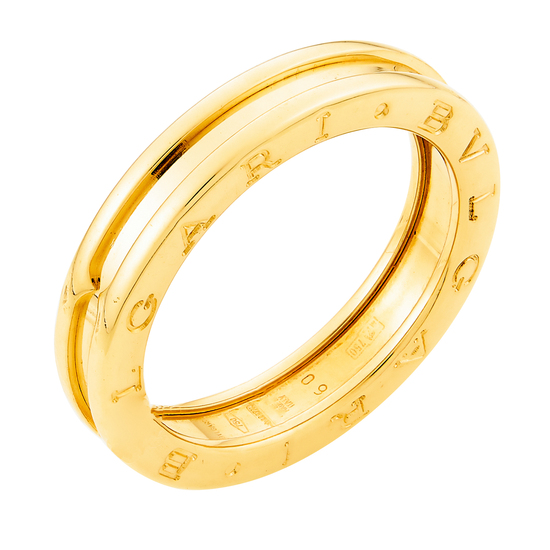 Кольцо из желтого золота 750 пробы, Л33059296 за 110000