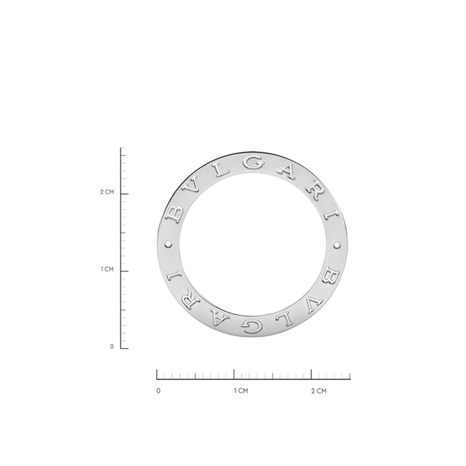 Кольцо Bvlgari, Л 2810 8719 за 120000