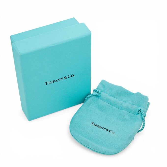 Браслет Tiffany & Co