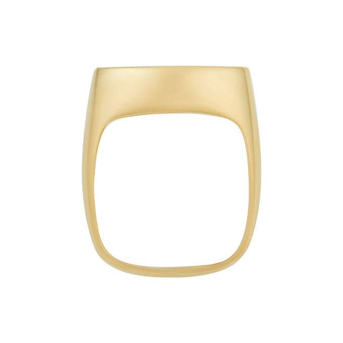 Кольцо из золота 750 пробы c топазом и бриллиантами, Л 3309 6590 за 112700