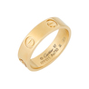 Кольцо Cartier Love