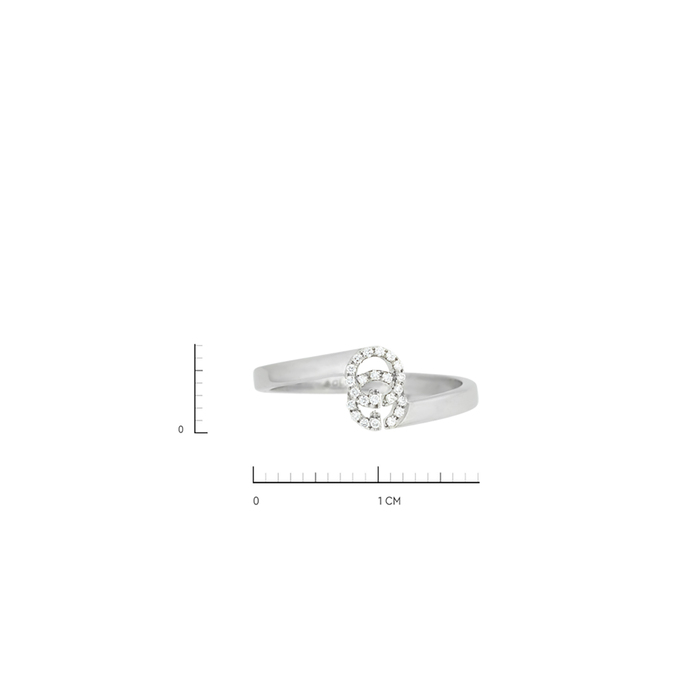 Кольцо Gucci, Л 2812 8443 за 120000