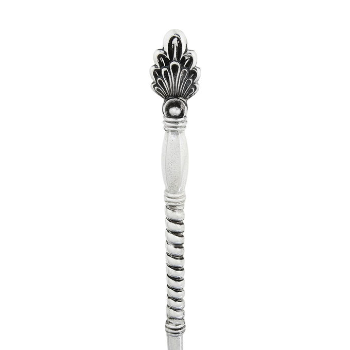 Ложка из серебра 875 пробы, Л 5805 3305 за 15000