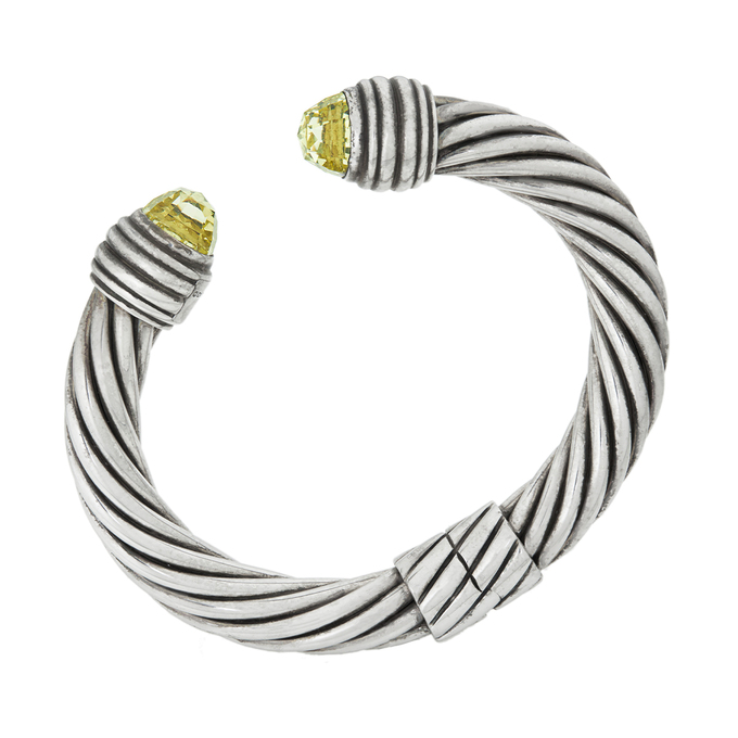 Браслет David Yurman, Л 2809 4022 за 80000