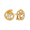 Серьги Carrera y Carrera Bamboo