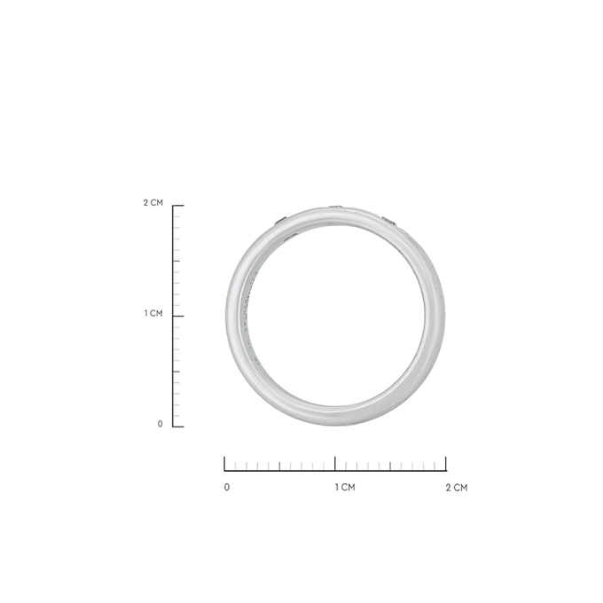 Кольцо Tiffany&Co, Л 2810 6960 за 160000