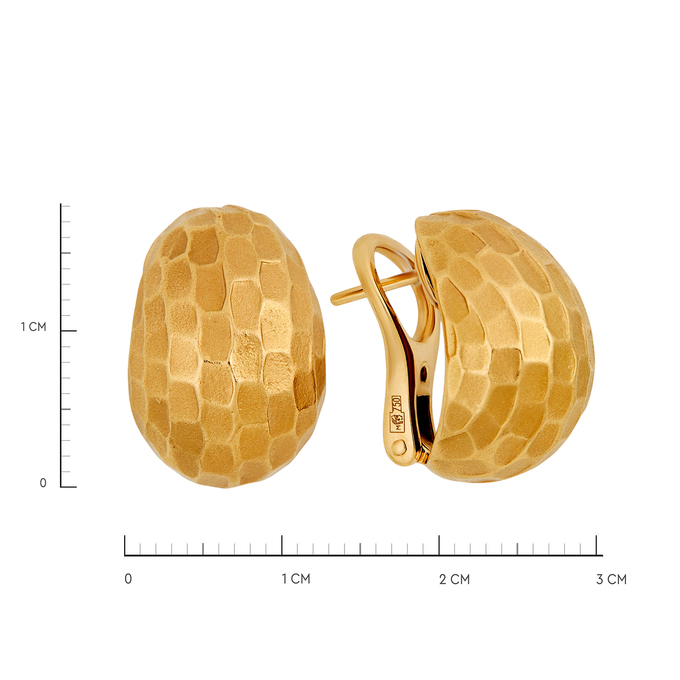 Серьги Pomellato, Ц О007 3640 за 230000