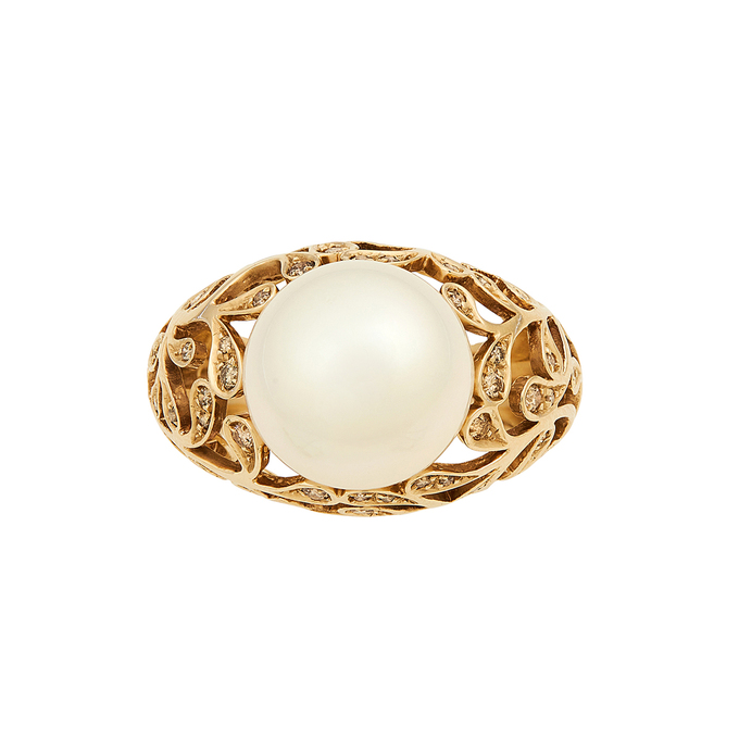 Кольцо Utopia, Л 2812 4158 за 314000