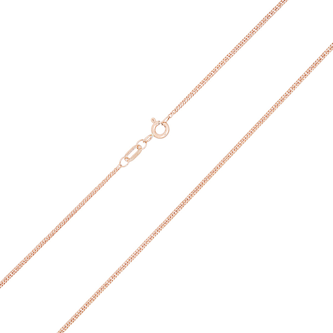 Цепь из золота 585 пробы