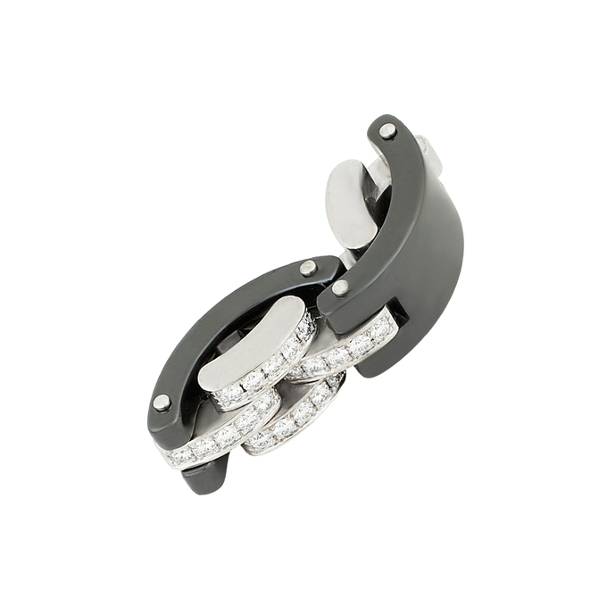 Кольцо Cartier Maillon Panthere, Л 2813 1758 за 250000