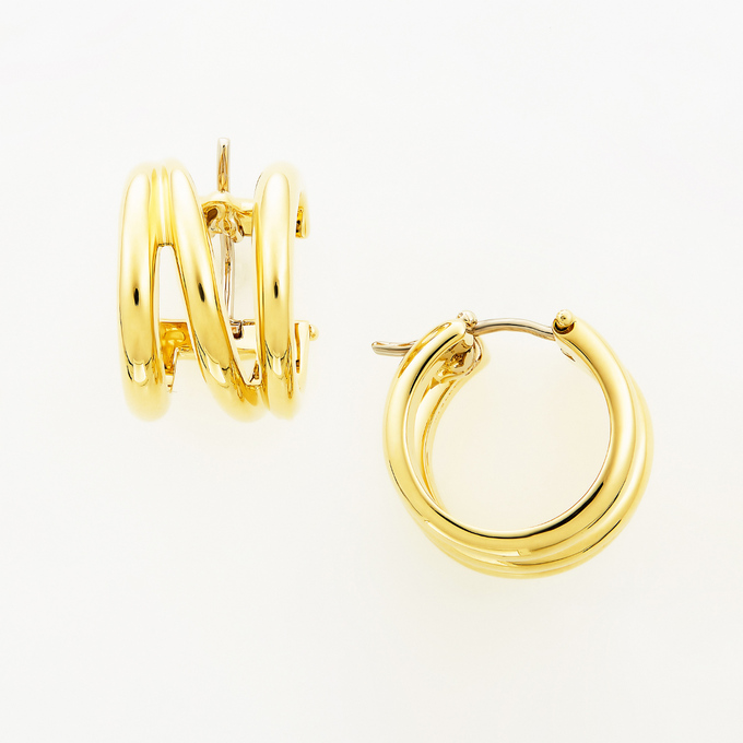 Серьги Tiffany&Co