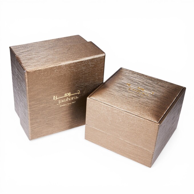 Кольцо из золота 750 пробы c бриллиантами, культивированным жемчугом и перламутром, Л 2810 9901 за 54200