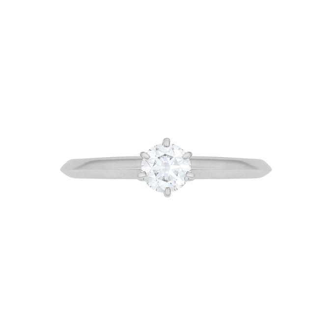 Кольцо Tiffany & Co, Л 7502 5145 за 250000