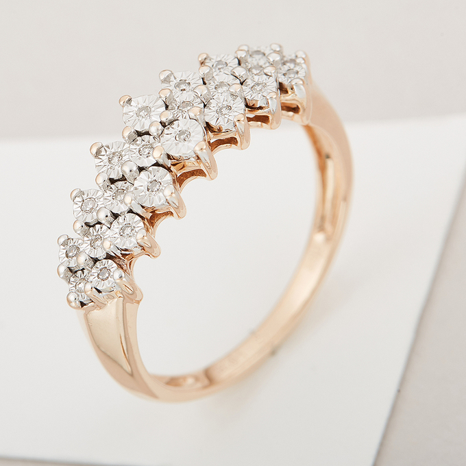 Кольцо Sunlight, Л 3010 9099 за 44720