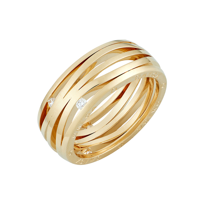 Кольцо Omega, Л 2812 0099 за 200000