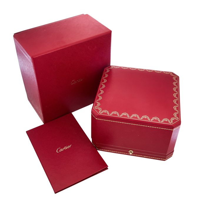 Браслет Cartier Juste un Clou