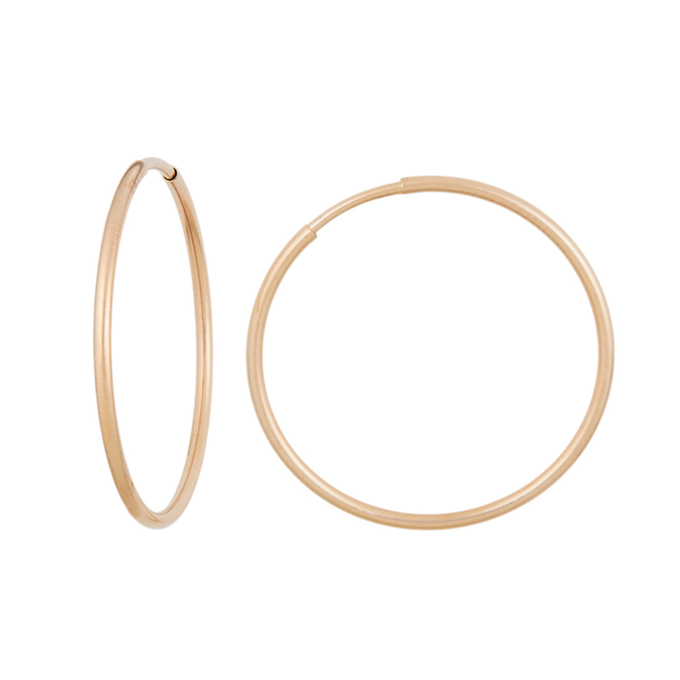 Серьги из золота 585 пробы, К 0000 2921 за 20300