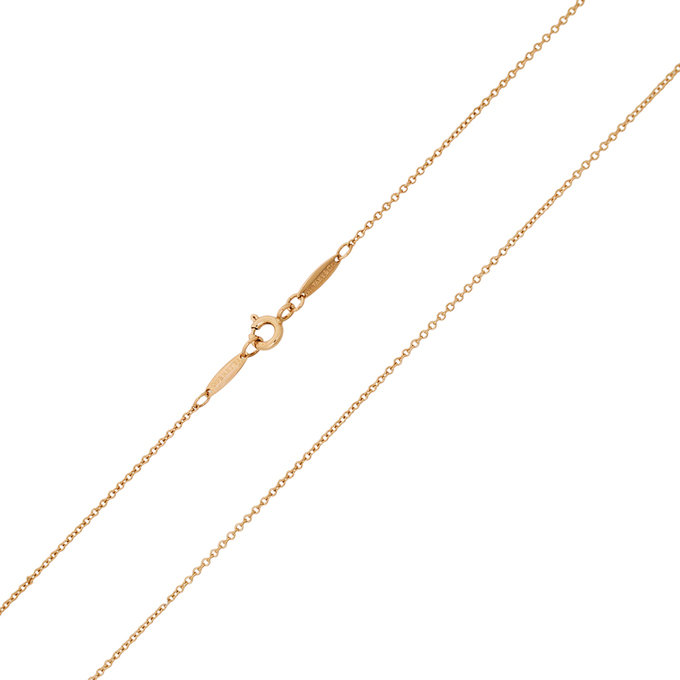 Колье Tiffany&Co