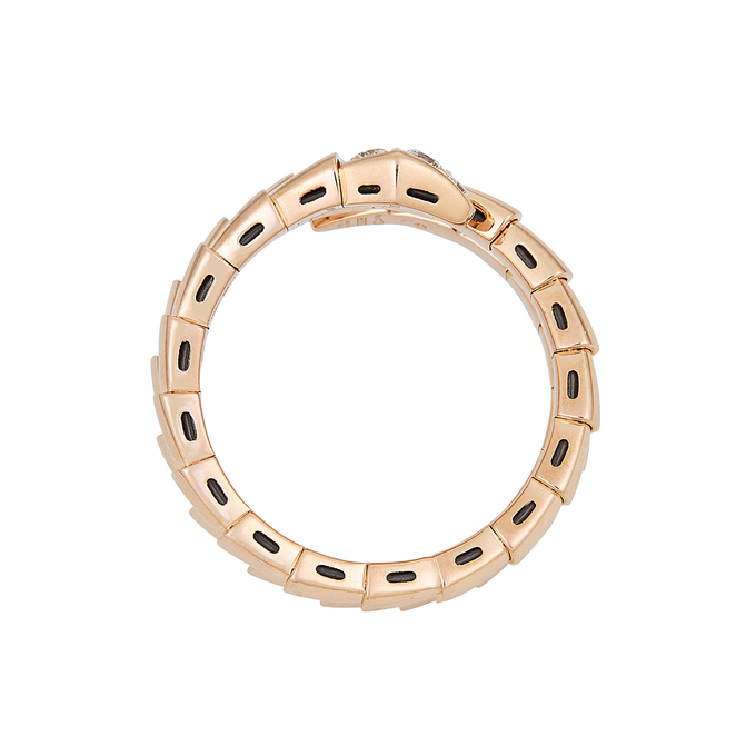 Кольцо BVLGARI