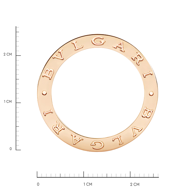 Кольцо Bvlgari, Л 2811 2450 за 160000