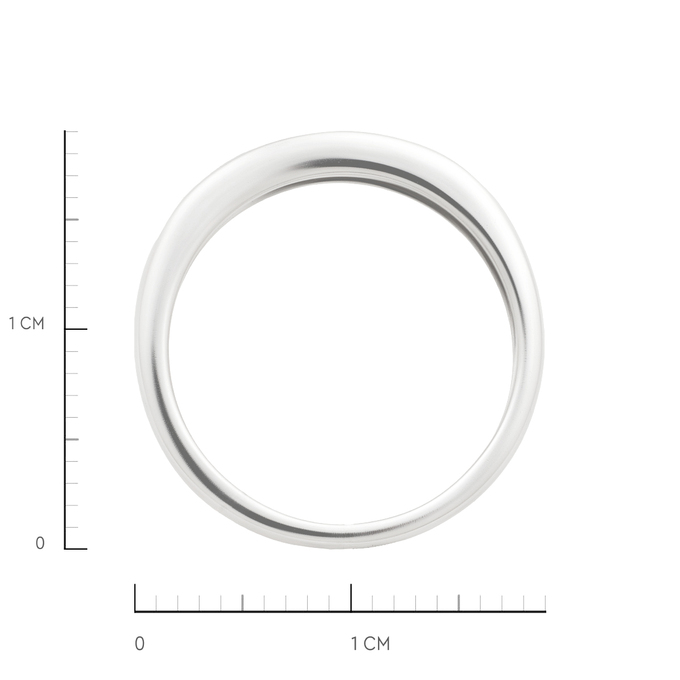 Кольцо из золота 585 пробы c бриллиантами, Л 1911 6052 за 28200