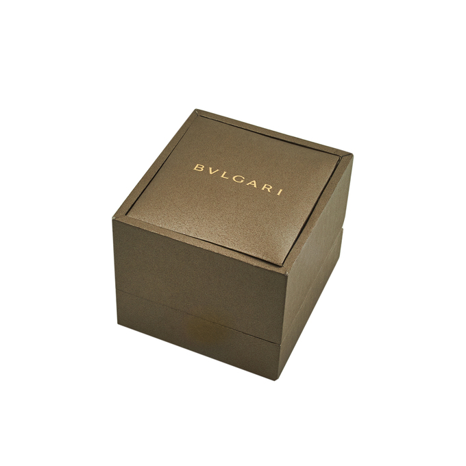 Кольцо Bvlgari, Л 2809 5235 за 200000