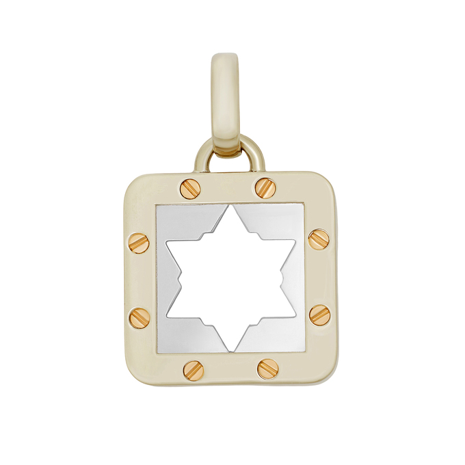 Подвеска Baraka