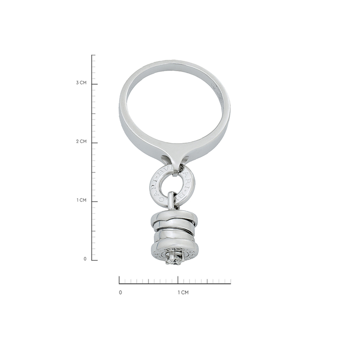 Кольцо Bvlgari, Л 2212 2627 за 120000