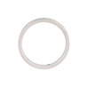 Кольцо Tiffany & Co Band