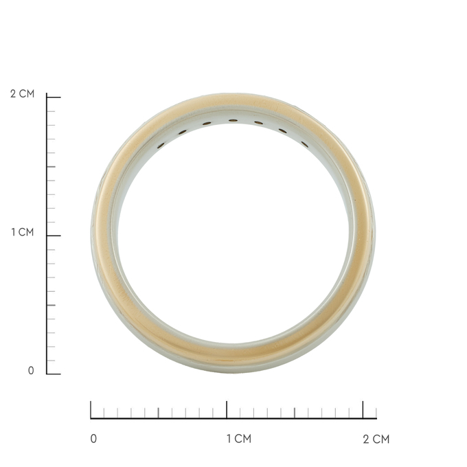 Кольцо из золота 750 пробы c бриллиантами, Л 3209 2149 за 90000