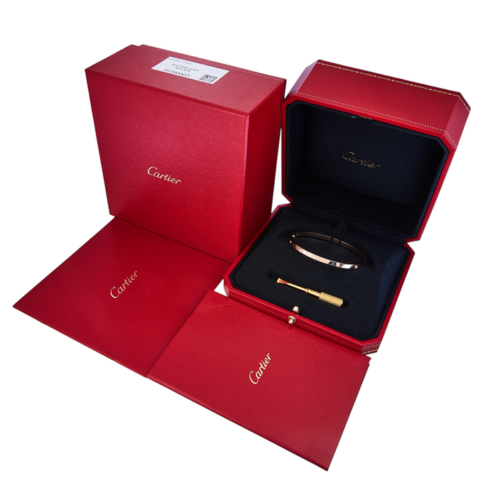 Браслет Cartier Love, Л 2813 5731 за 750000