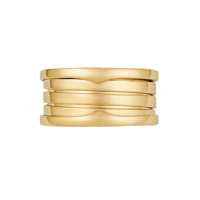 Кольцо Bvlgari B.Zero1, Л 2812 1465 за 220000