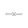 Кольцо Cartier Solitaire