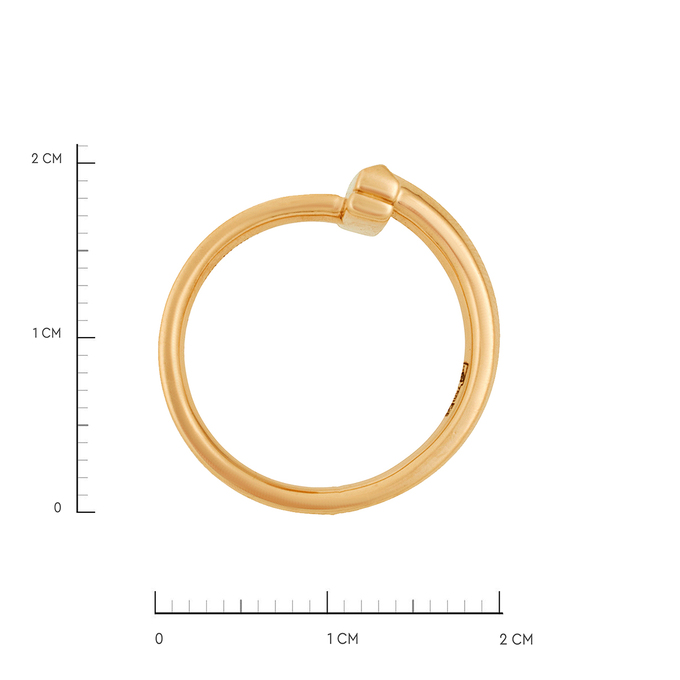 Кольцо Tiffany & Co T, Л 2811 8882 за 180000