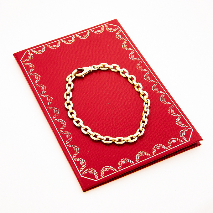 Браслет Cartier