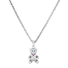 Колье Chopard
