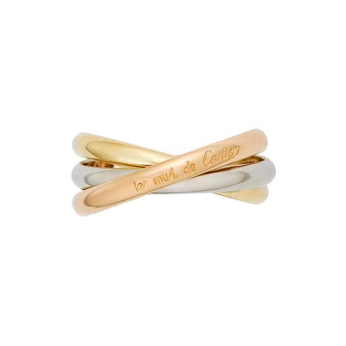 Подвеска Cartier