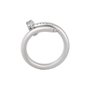 Кольцо Cartier Juste un Clou