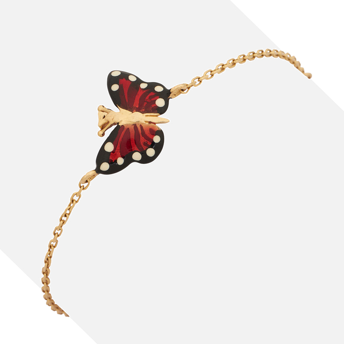 Браслет Roberto Bravo Monarch Butterfly, Л 2812 3259 за 67000