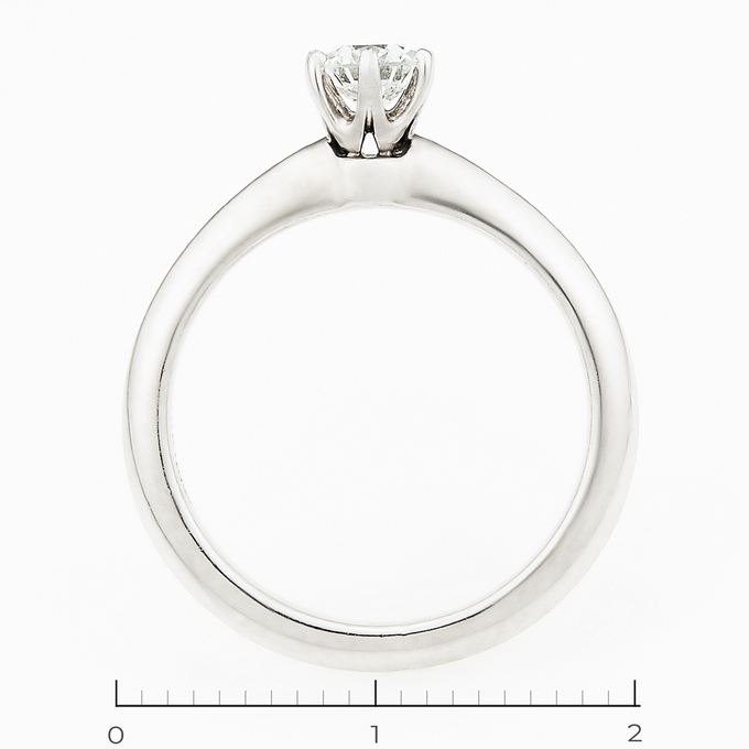 Кольцо Tiffany&Co
