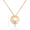 Колье Damiani Sophia Loren