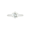 Кольцо Tiffany & Co Setting