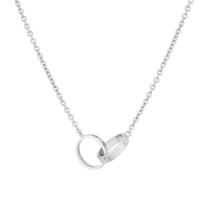 Колье Cartier, Л 2810 5857 за 210000