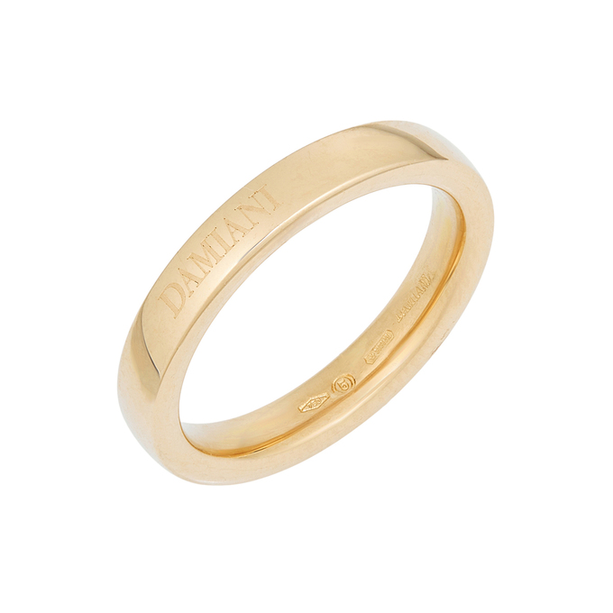 Кольцо Damiani