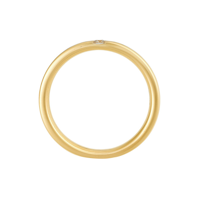 Кольцо Damiani, Л 0514 1000 за 85000
