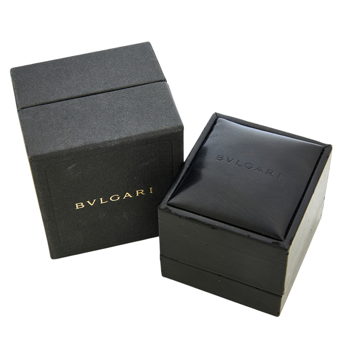 Кольцо Bvlgari Monologo, Л 2812 1461 за 160000