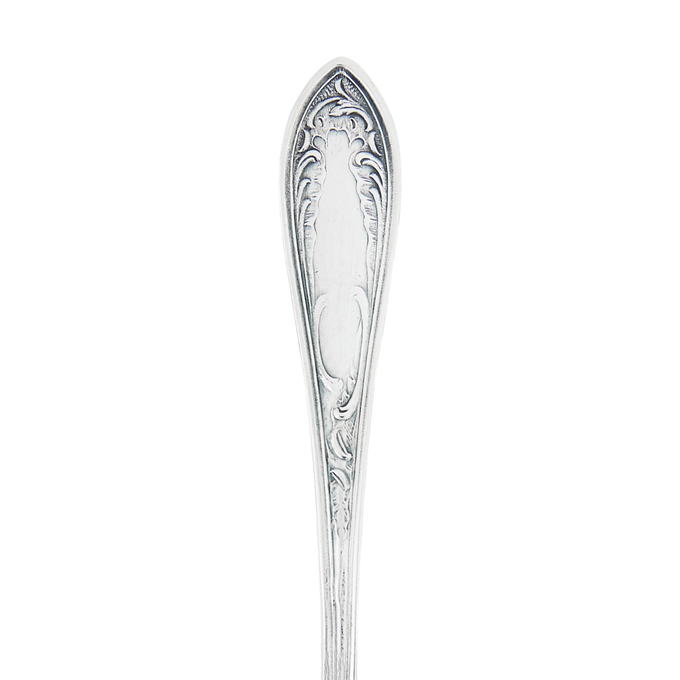 Ложка из серебра 875 пробы, Л 5208 0172 за 3500