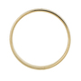 Кольцо из комбинированного золота 585 пробы c 19 бриллиантами Л19110351 фото 3