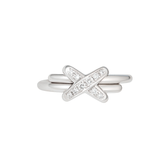 Кольцо Chaumet Liens, Л 2812 9470 за 190000