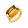 Кольцо Bvlgari Metropolis